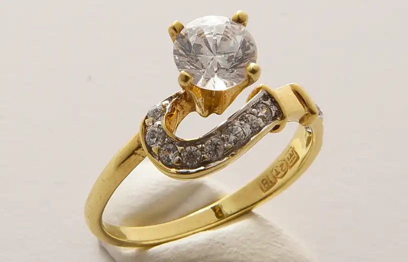 ecommerce jewelry photo retouching service