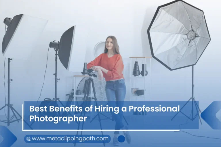 Read more about the article Best Benefits of Hiring a Professional Photographer
