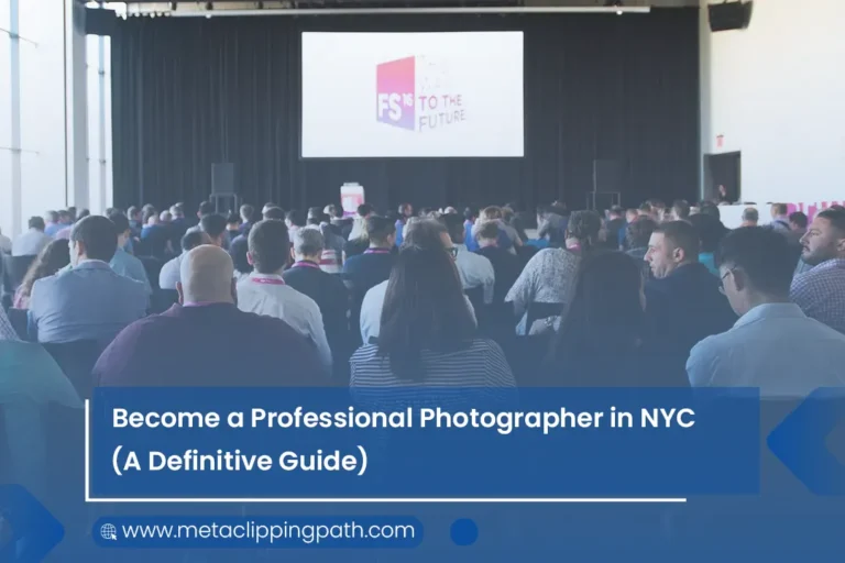 Read more about the article Become a Professional Photographer in NYC – A Definitive Guide