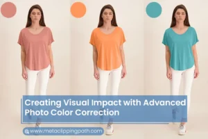 Read more about the article Creating Visual Impact with Advanced Photo Color Correction