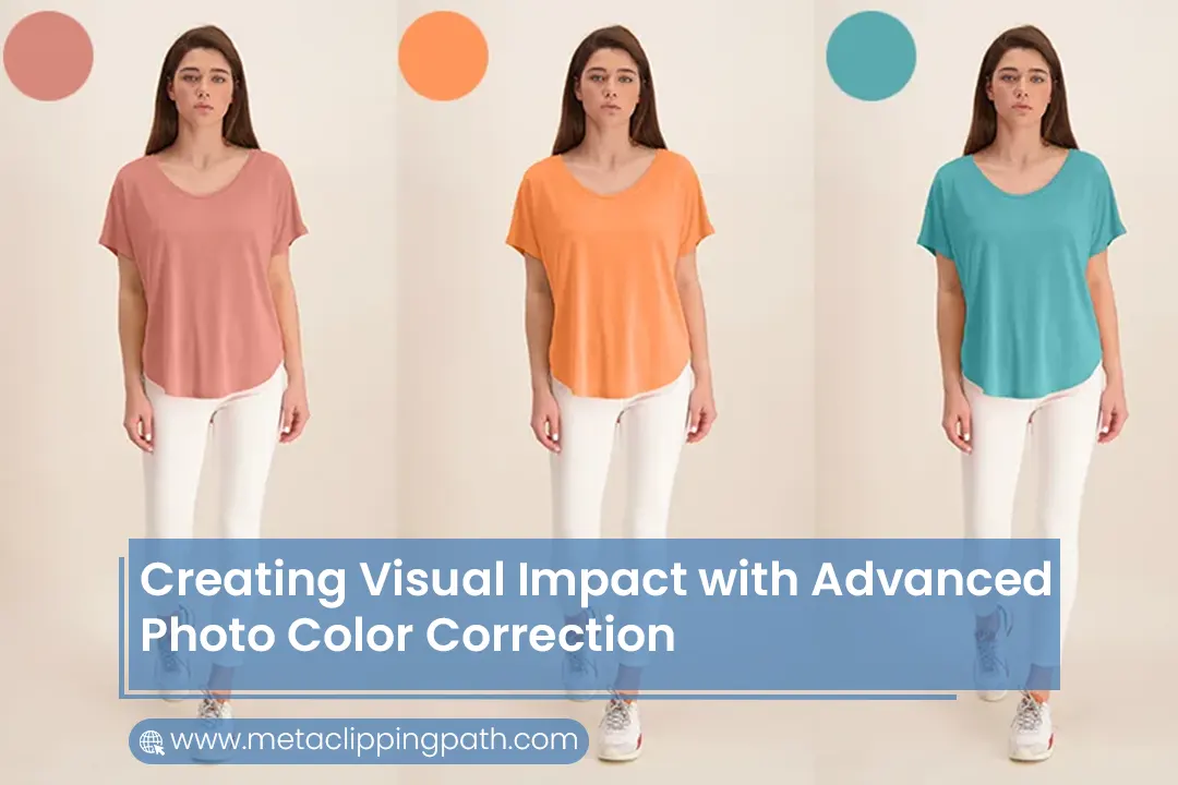 You are currently viewing Creating Visual Impact with Advanced Photo Color Correction