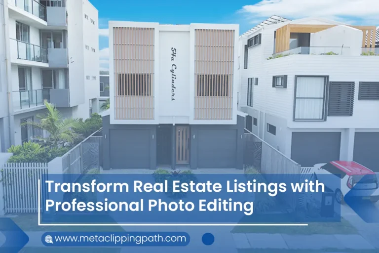 Read more about the article Transform Real Estate Listings with Professional Photo Editing