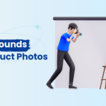 Backgrounds for Product Photos [The Ultimate Guide]