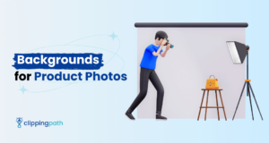 Read more about the article Backgrounds for Product Photos [The Ultimate Guide]