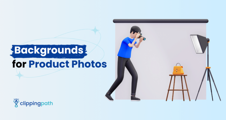 Read more about the article Background for Product Photos [The Ultimate Guide]