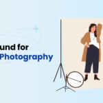 Best Background for Fashion Photography to Highlight Subject