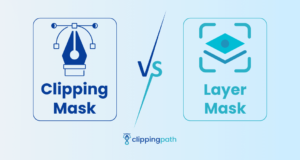 Read more about the article Clipping Mask Vs Layer Mask: Choosing the Right Tool for the Job