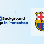 How to Remove Background from Logo in Photoshop