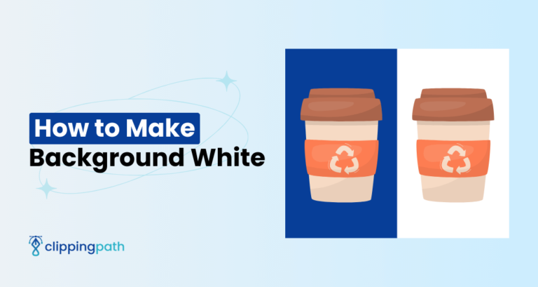 Read more about the article How to Make Background White [A Complete Guide]