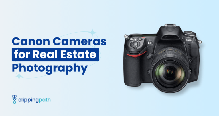 Read more about the article 7 Best Canon Camera for Real Estate Photography in 2024