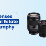 5 Best Sony Lenses for Real Estate Photography in 2024