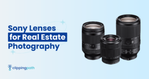 Read more about the article 5 Best Sony Lenses for Real Estate Photography in 2024