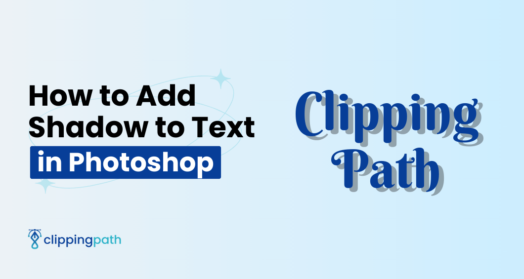 You are currently viewing How to Add Shadow to Text in Photoshop in 2 Easy Methods [From Beginner Level to Pro]