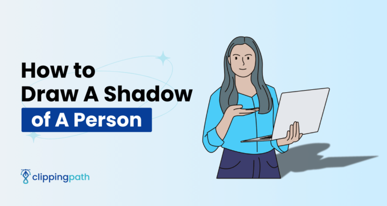 Read more about the article How to Draw A Shadow of A Person Easily in Photoshop and Illustrator