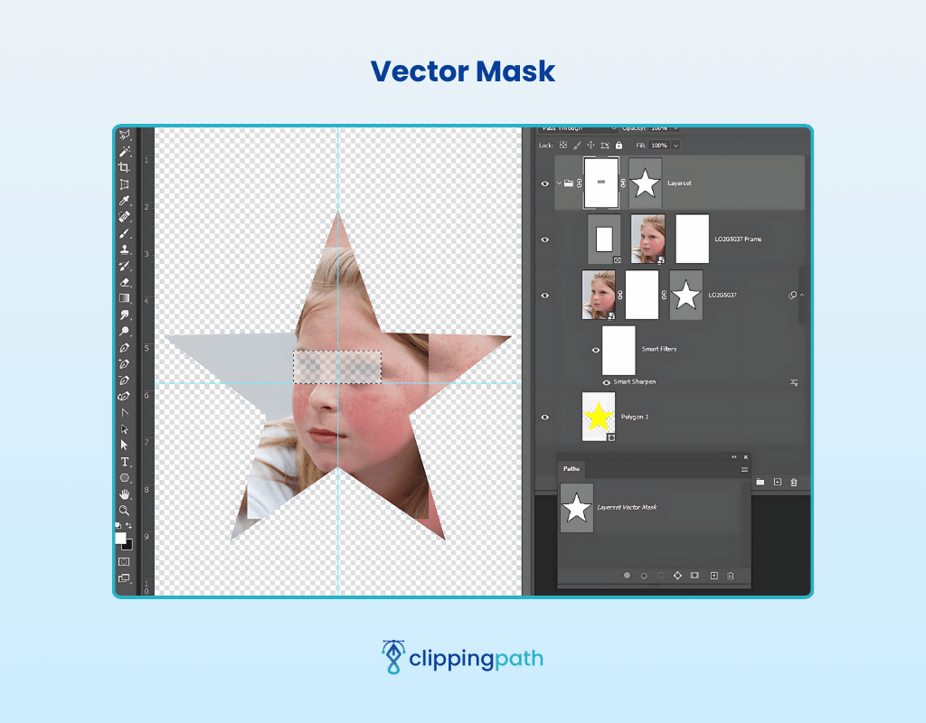 Vector Mask